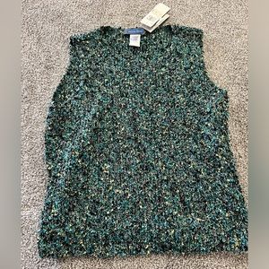 Austin reed sleeveless blouse